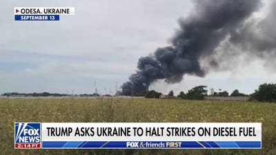 US Air Force colonel shot down over Iran recounts 'modern-day miracle' | Live Updates from Fox News Digital