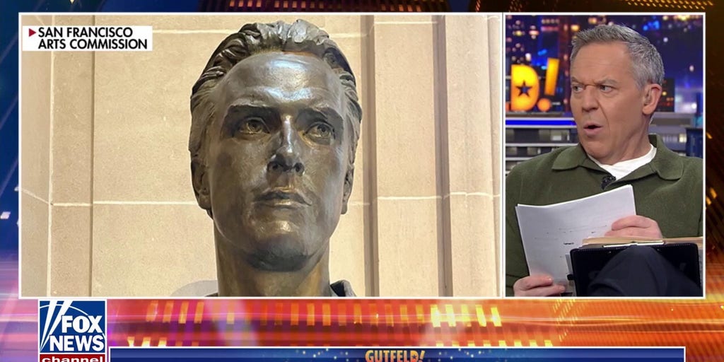 ‘Gutfeld!’: Gavin Newsom's bust doesn't make up for his 'horrible' job as mayor