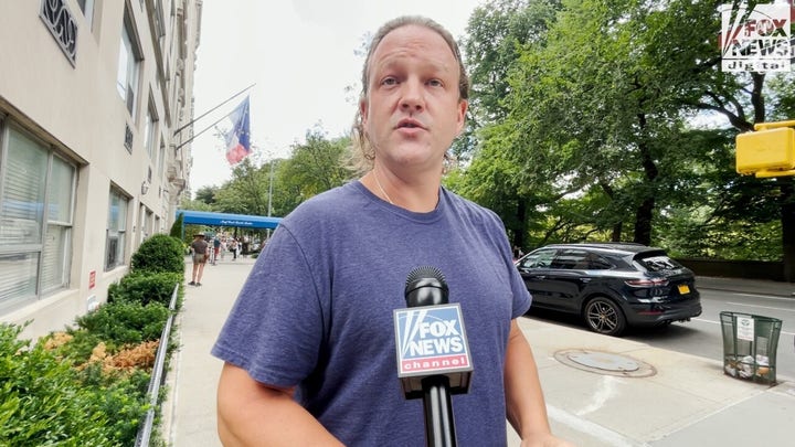 Is America more unified or divided under President Biden? New Yorkers weigh in