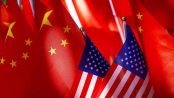 'Sunday Morning Futures' on business in China, infrastructure bill