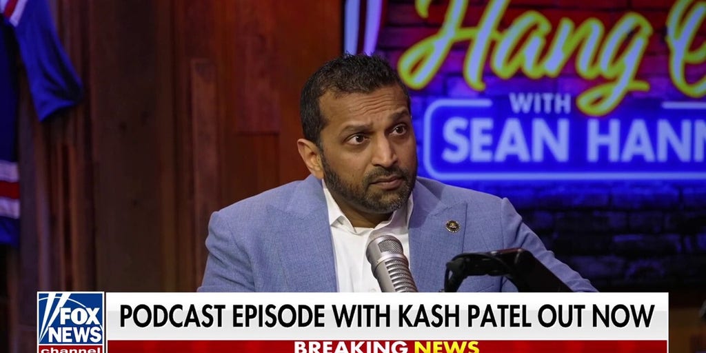 Kash Patel says the FBI was kept out of the Nancy Guthrie investigation for 4 days