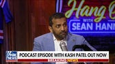 Kash Patel says the FBI was kept out of the Nancy Guthrie investigation for 4 days
