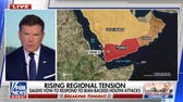 Saudi Arabia vows firm response amid ongoing Houthi rebel attacks
