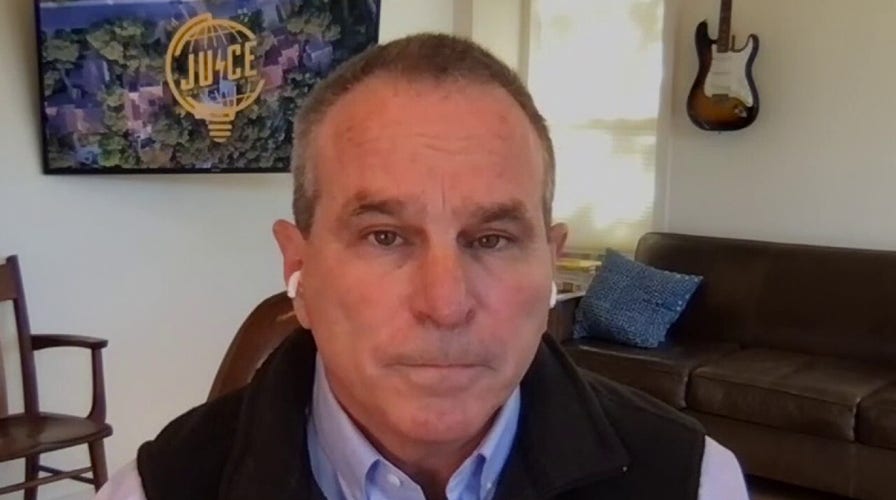 Texas podcast host: My solar panels ‘were useless’ during winter storm