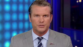 Pete Hegseth calls on Biden to disclose locations of relocated Del Rio migrants