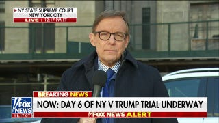 Judge considering finding Trump in contempt of court over gag order - Fox News