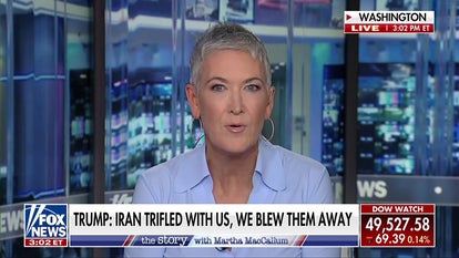 Iranian tankers struck by US Super Hornet for testing Strait of Hormuz blockade