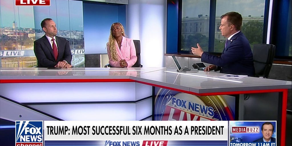 Trump’s ‘big, beautiful bill’ might be an ‘immediate success,’ but voters will ‘feel this decision,’ warns ex-WH official