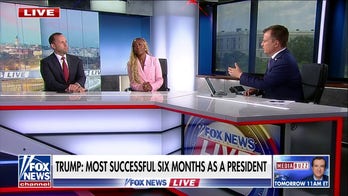 Trump’s ‘big, beautiful bill’ might be an ‘immediate success,’ but voters will ‘feel this decision,’ warns ex-WH official