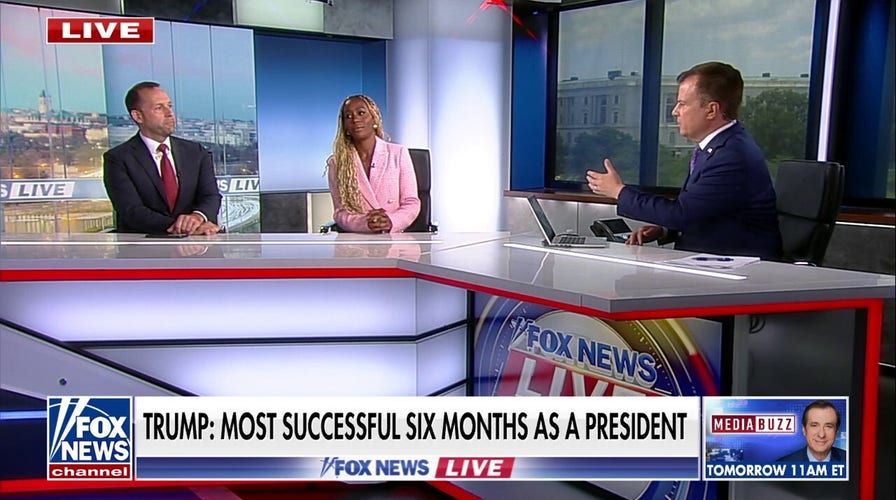 Trump’s ‘big, beautiful bill’ might be an ‘immediate success,’ but voters will ‘feel this decision,’ warns ex-WH official