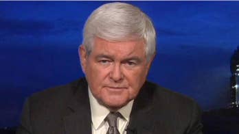 Gingrich: Obama represents greatest national security threat