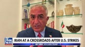 Exiled Iranian crown prince recalls how country was 'progressive,' 'flourishing' before 1979 revolution