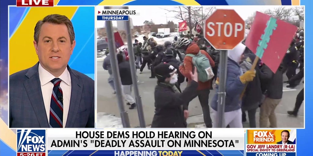 Trump weighs Insurrection Act as Homan issues warning on anti-ICE rhetoric