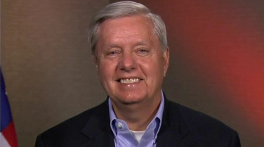Graham: Passing For the People Act will 'screw' corporate America