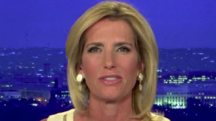 Ingraham: Rallying for America