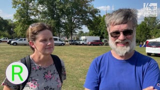 Rural and urban Pennsylvania voters reveal what issues are driving their vote - Fox News