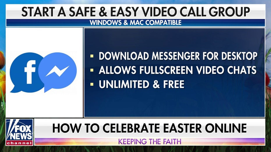 Scott Gunn Easter 2020 In An Unfamiliar Uncomfortable Time We See What This Day Has Always Been About Fox News