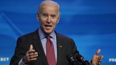 Trump impeachment trial could hamper Biden congressional agenda in first days of presidency