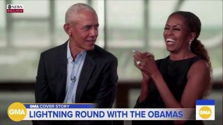 Michelle Obama’s ‘me’ answer about next chapter draws online backlash