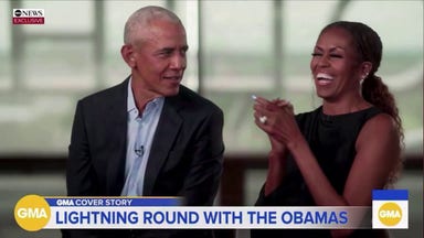 Michelle Obama’s ‘me’ answer about next chapter draws online backlash