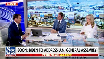 Kirby says US not at war with Russia despite Putin's nuclear threat: 'Nothing can be farther from the truth'