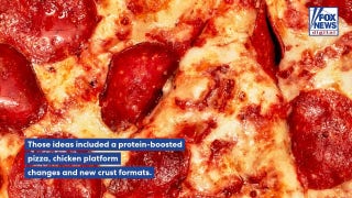 La moda de las proteínas podría dar un giro al menú de Domino's con nuevas pizzas y bases