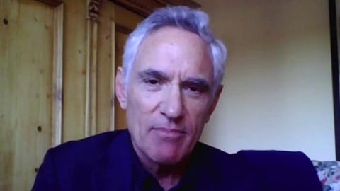 Dr. Atlas: No science behind Biden call for 100 days of mask wearing