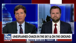JD Vance: We are ruled by unserious people who are worried about fake problems - Fox News
