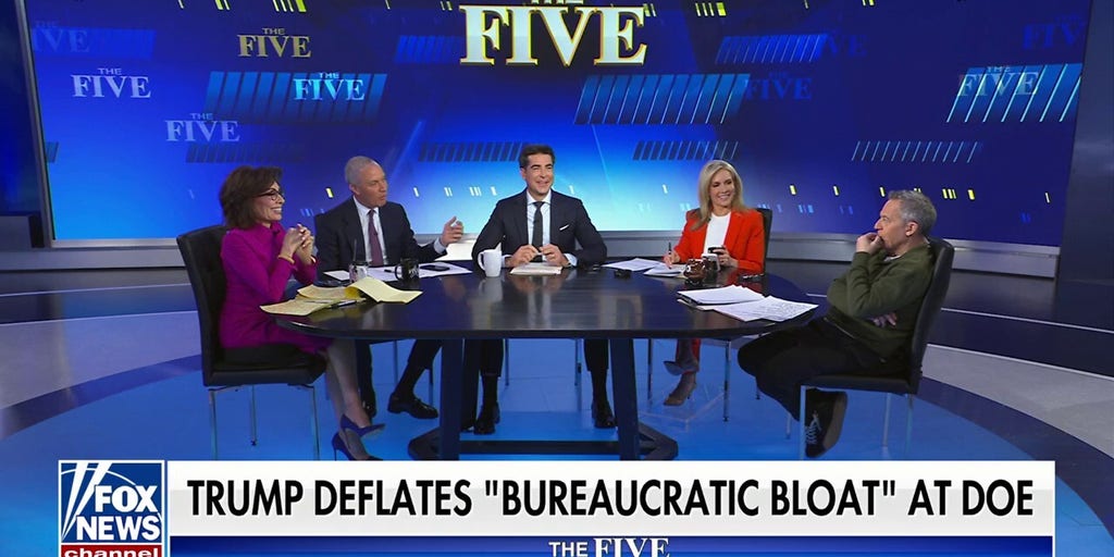 Harold Ford Jr makes the case for keeping the Education Department