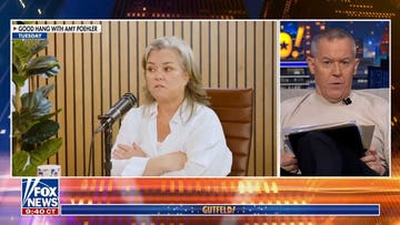 Rosie O’Donnell admits Donald Trump revived her career