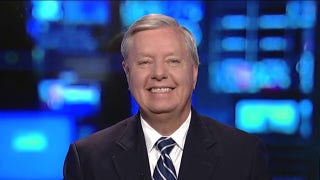 Sen. Lindsey Graham: Democratic Party is driving the country into a crime ditch - Fox News
