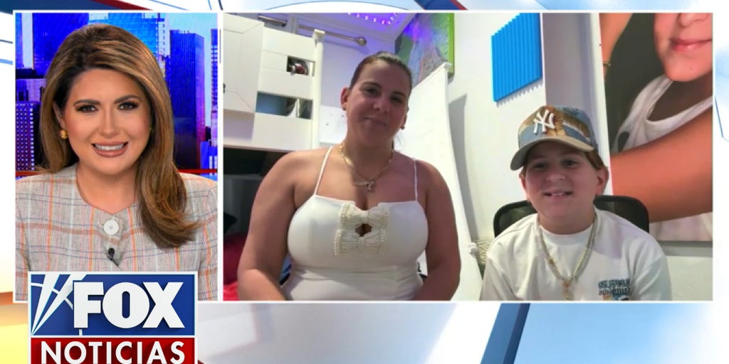 ‘La cinturita titi’ en Fox Noticias