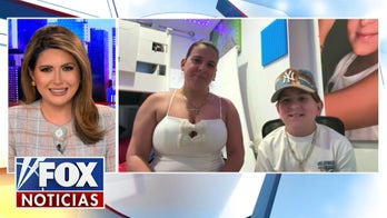 ‘La cinturita titi’ en Fox Noticias