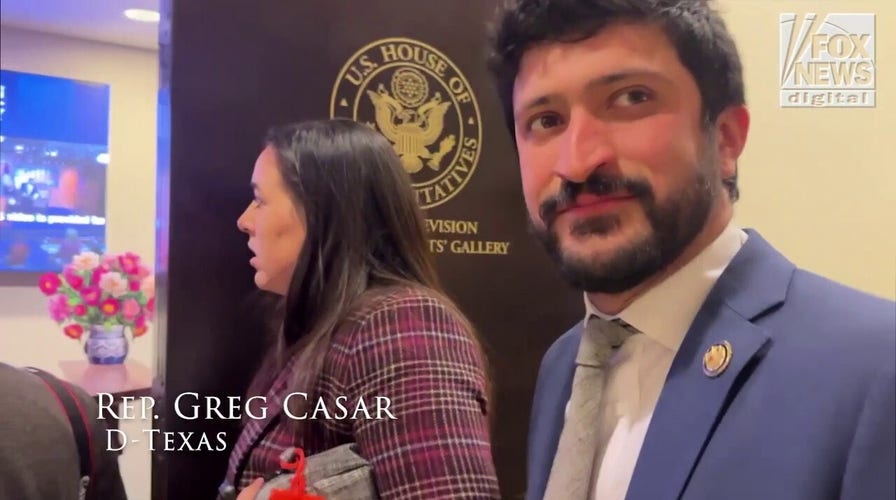 Los legisladores no dicen cuántos géneros hay