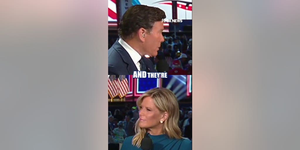 Never count Susan Collins out: Bret Baier