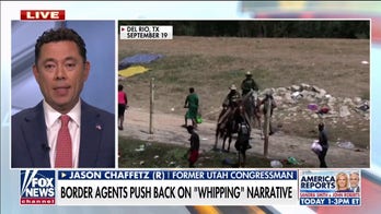 Jason Chaffetz on 'whipping' narrative: Democrats inject race into conversation 'whenever they can'