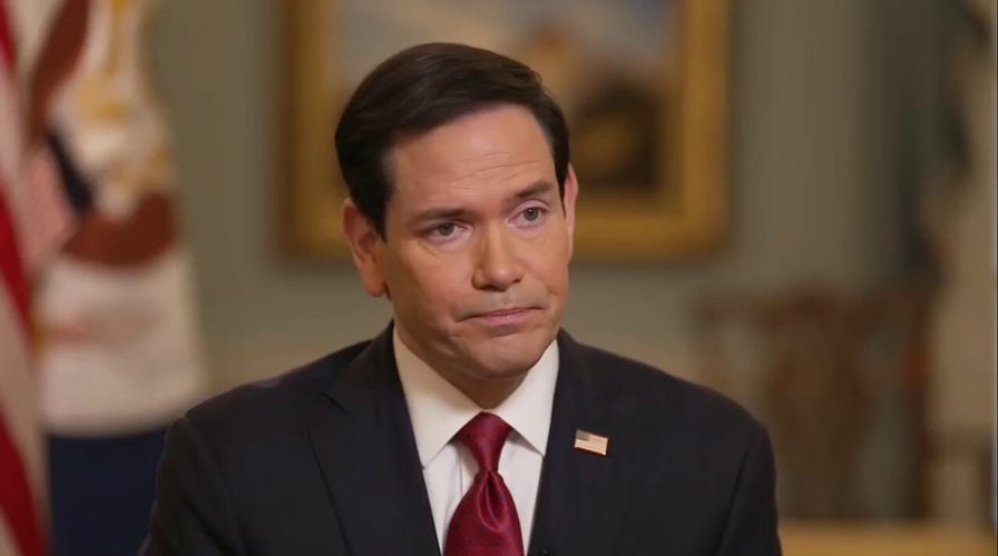 Rubio identifies main roadblock to US-Iran agreement