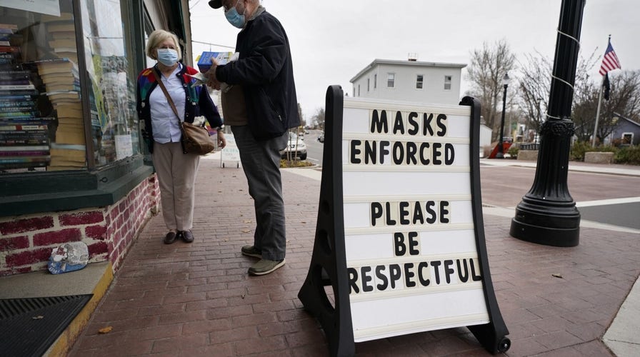 Next wave of coronavirus lockdowns looms over Americans