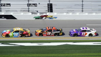 Will Denny Hamlin make history at Daytona 500?
