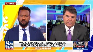 Gregg Jarrett: This has taken a dark and dangerous turn