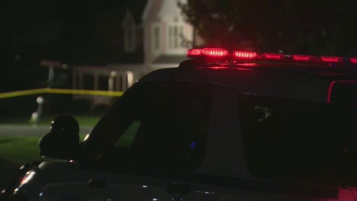 Law enforcement investigates death of Maryland circuit judge