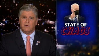 Hannity: Dr. Fauci should be fired, he's been wrong too often