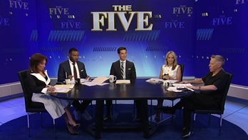 'The Five' reacts to Obama being 'anxious' Biden could lose to Trump