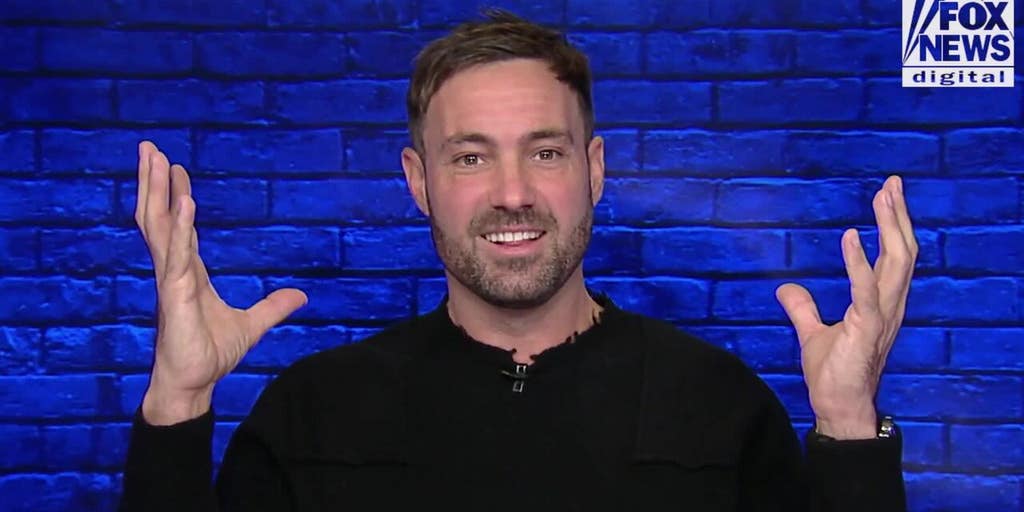 Jeff Dye on leaving Los Angeles, Newsom, and the politics driving comedy’s new divide