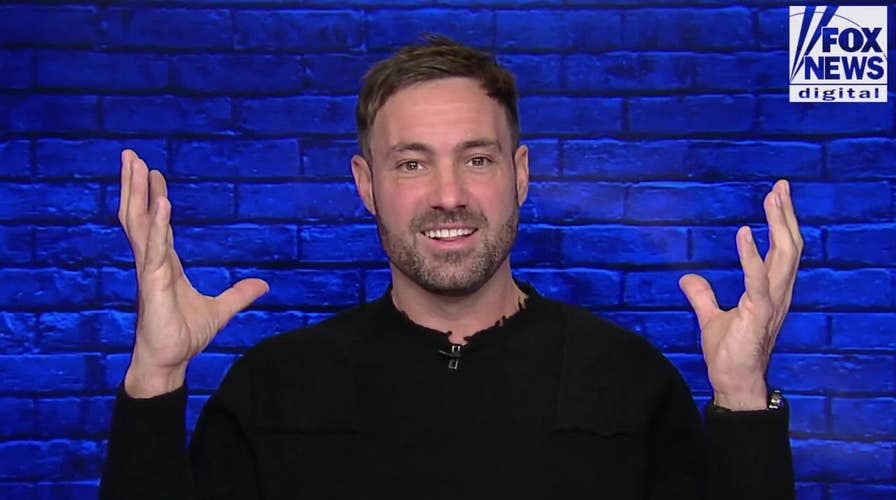Jeff Dye on leaving Los Angeles, Newsom, and the politics driving comedy’s new divide
