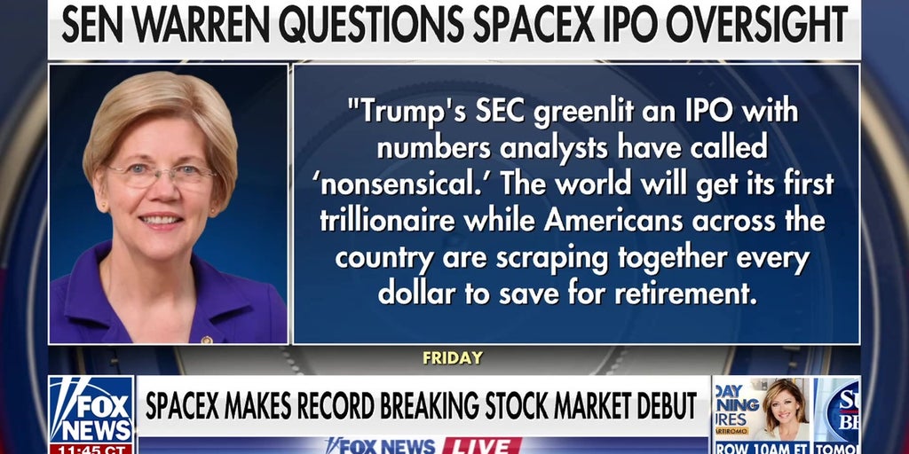 Charter Space founder responds to critics’ worries about SpaceX impact on market