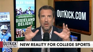 Arkansas is the Canary in the Coal Mine | OutKick The Show with Clay Travis