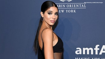 Maxim Mexico cover girl Yovanna Ventura recalls early struggles to be accepted as a model: ‘I had to fight’