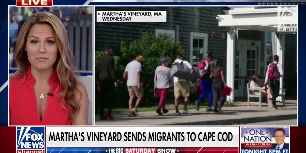the-big-saturday-show-on-the-martha-s-vineyard-meltdown-fox-news-video