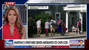 'The Big Saturday Show' on the Martha's Vineyard meltdown